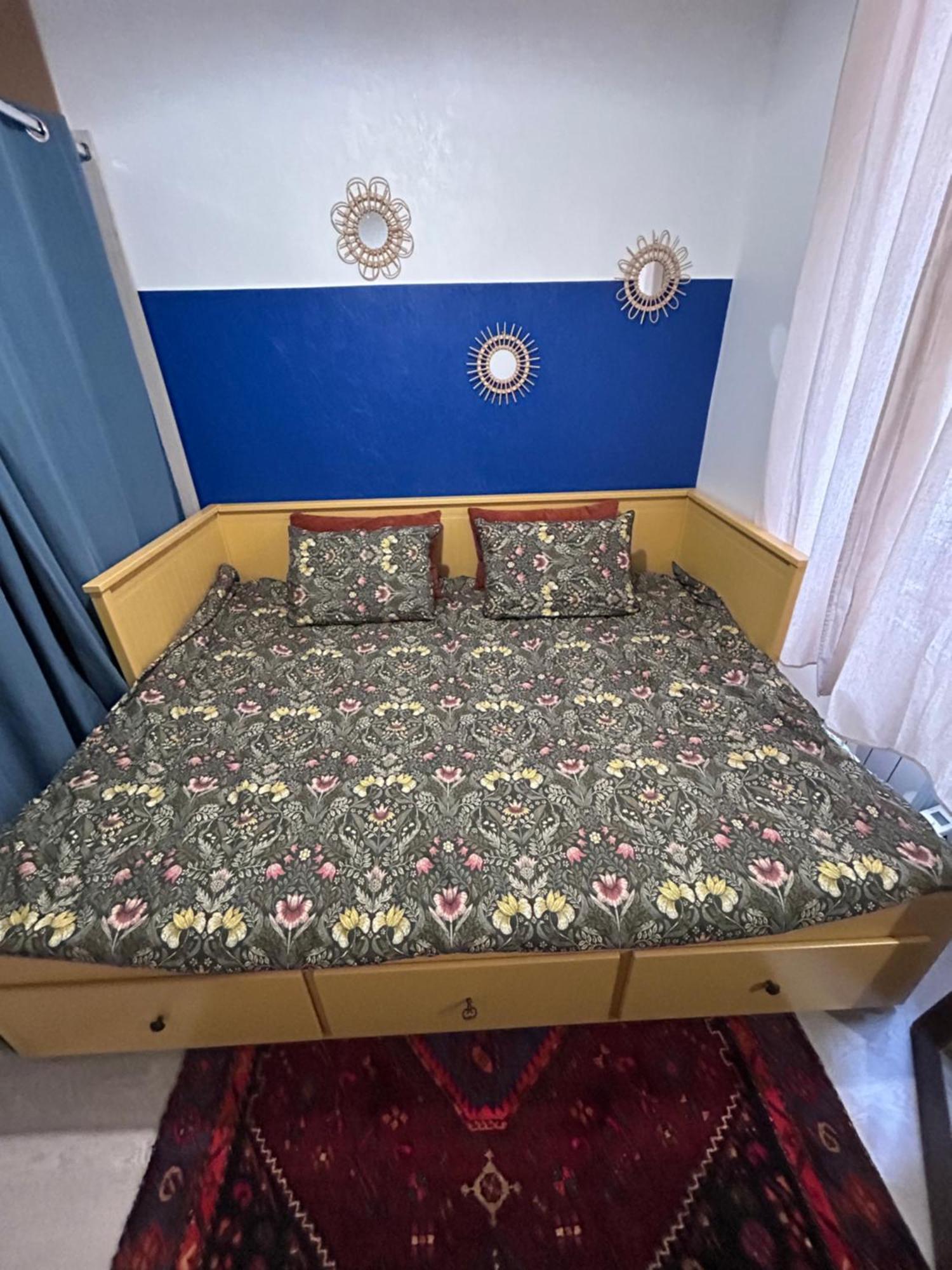 Yousra Appartement Πουατιέ Εξωτερικό φωτογραφία